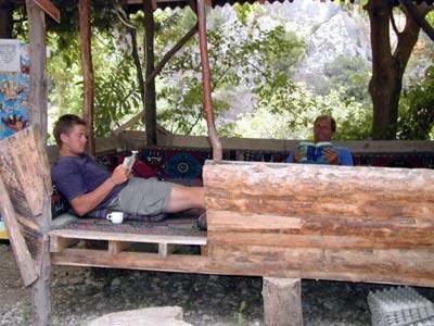 Bayrams Tree Houses