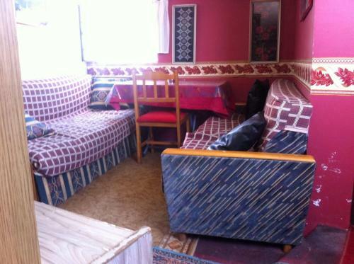 Hostal Hotel Necmi