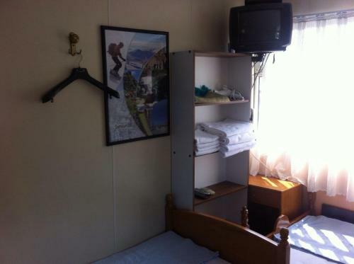Hostal Hotel Necmi
