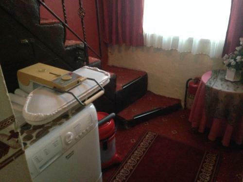 Hostal Hotel Necmi