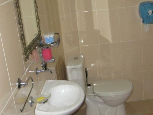 Hostal Hotel Necmi
