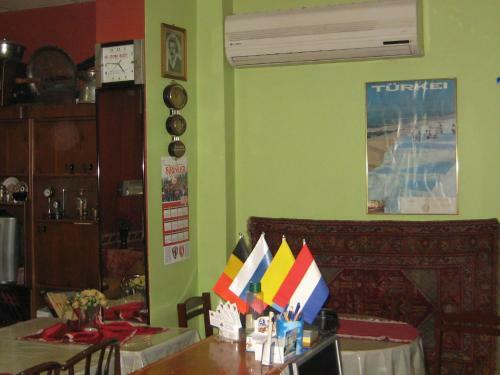 Hostal Hotel Necmi