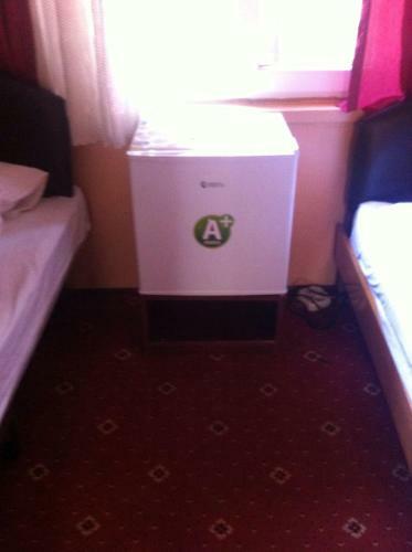 Hostal Hotel Necmi