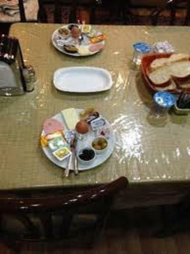 Hostal Hotel Necmi