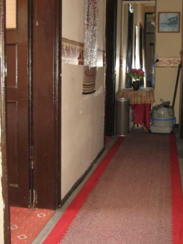 Hostal Hotel Necmi