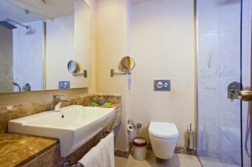 Hotel Kilikya Palace Goynuk