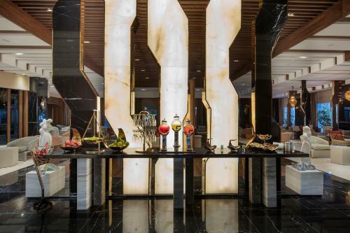 Hotel Kilikya Palace Goynuk