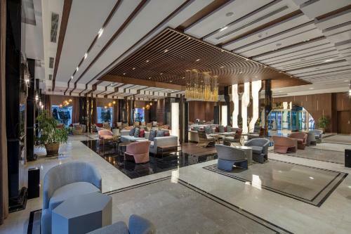 Hotel Kilikya Palace Goynuk