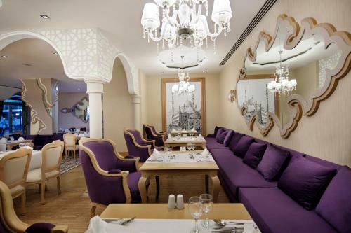 Hotel Kilikya Palace Goynuk