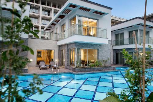 Hotel Kilikya Palace Goynuk