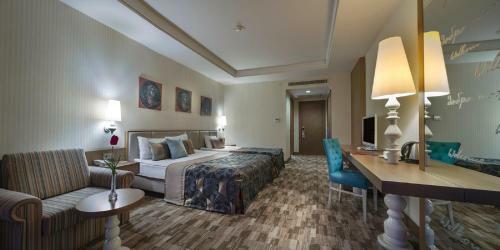 Hotel Kilikya Palace Goynuk