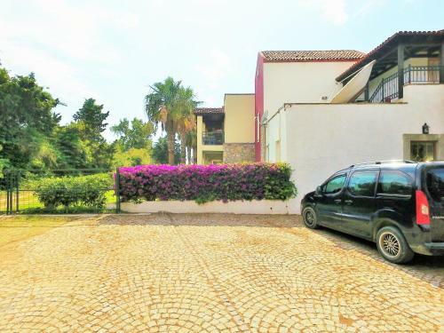Hotel Tiana Beach Resort