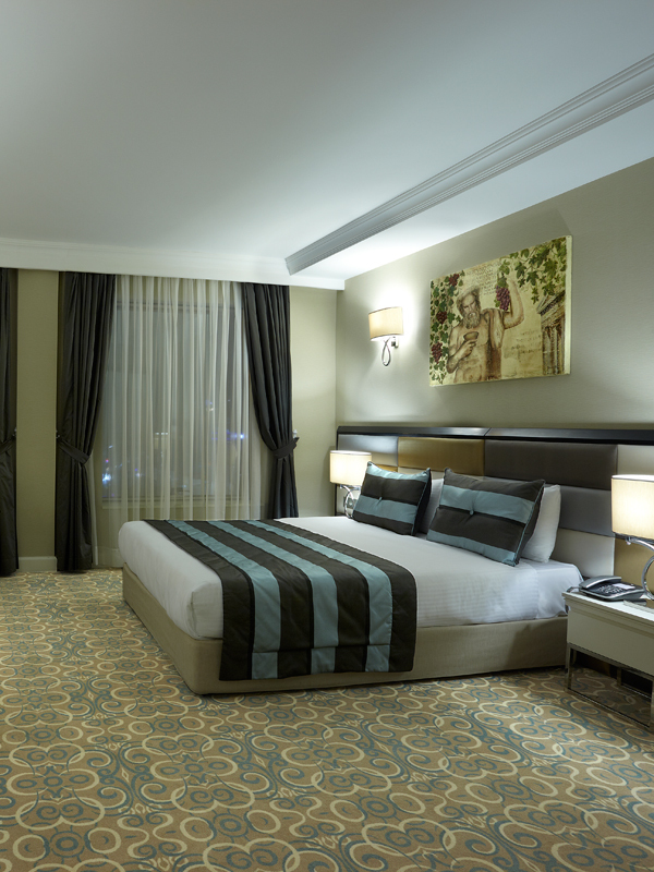 Taksim Square Hotel