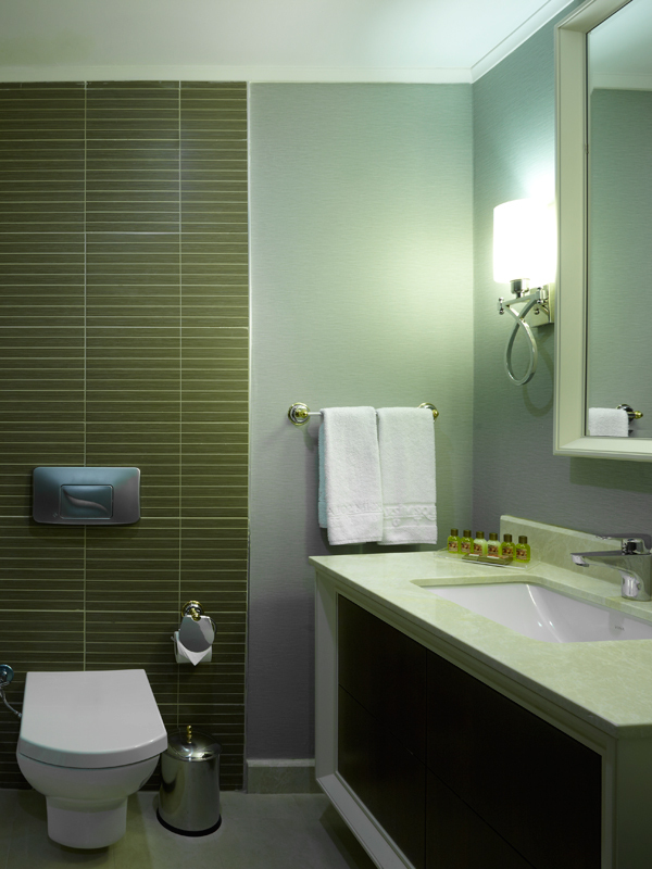Taksim Square Hotel