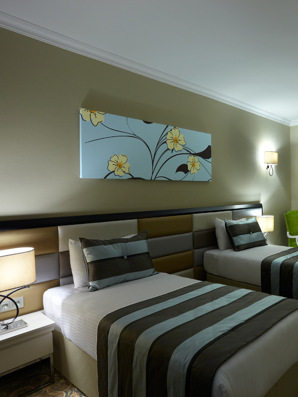 Taksim Square Hotel