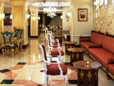 Taksim Square Hotel