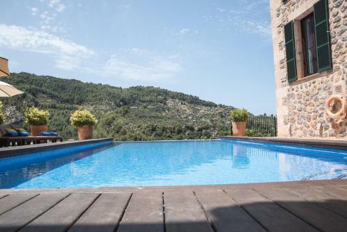 Villa Can Sarales - Deia