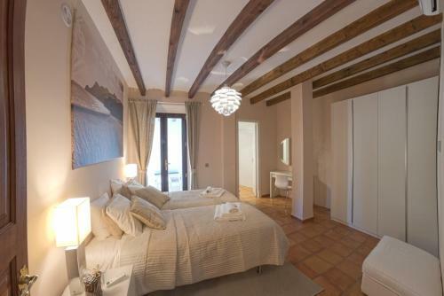 Villa Can Sarales - Deia