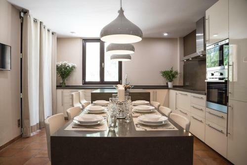 Villa Can Sarales - Deia