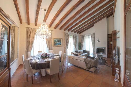 Villa Can Sarales - Deia