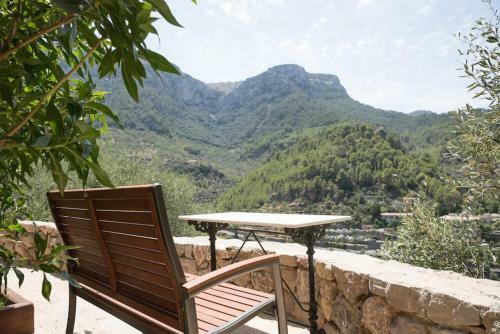 Villa Can Sarales - Deia