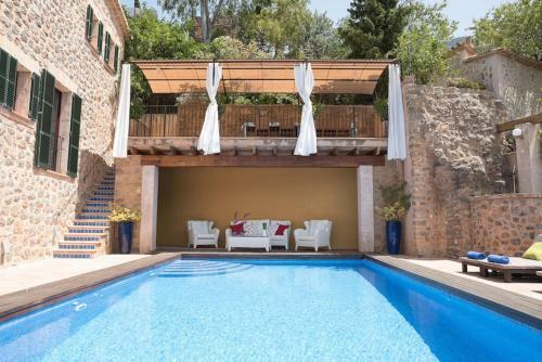 Villa Can Sarales - Deia