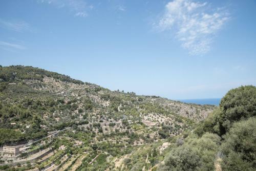 Villa Can Sarales - Deia