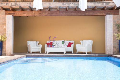 Villa Can Sarales - Deia