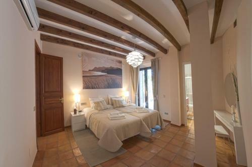 Villa Can Sarales - Deia