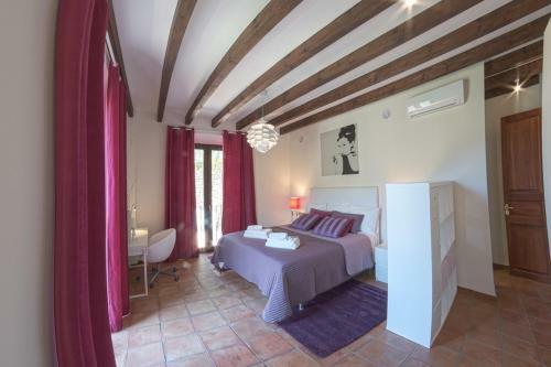 Villa Can Sarales - Deia