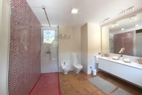 Villa Can Sarales - Deia