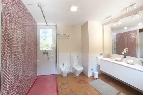 Villa Can Sarales - Deia