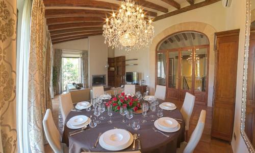 Villa Can Sarales - Deia