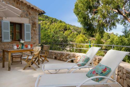 Villa Casa Carol
