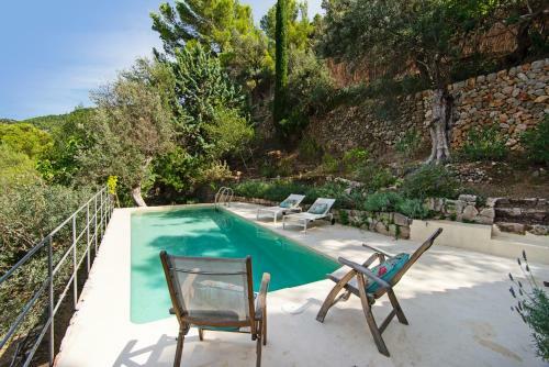 Villa Casa Carol