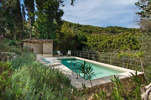 Villa Casa Carol
