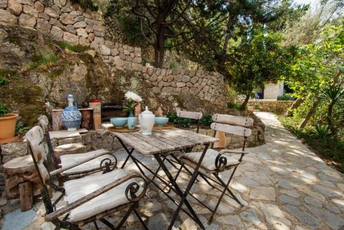 Villa Casa Carol