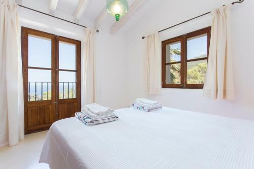 Villa Casa Carol