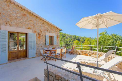 Villa Casa Carol