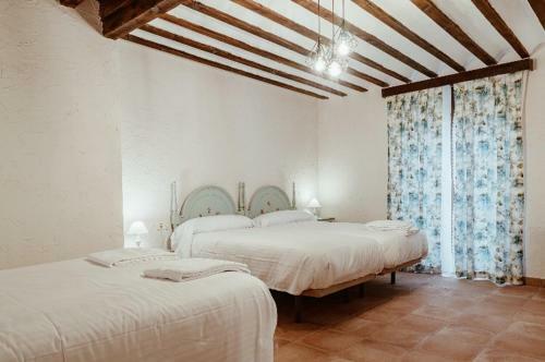 Casa Rural Villa Margarita