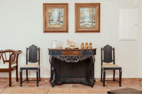 Casa Rural Villa Margarita