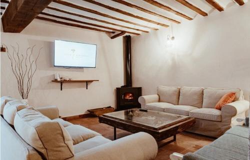 Casa Rural Villa Margarita