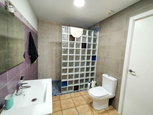 Agroturismo Encinar De Aguas Blancas