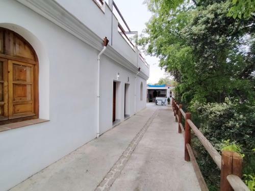 Agroturismo Encinar De Aguas Blancas