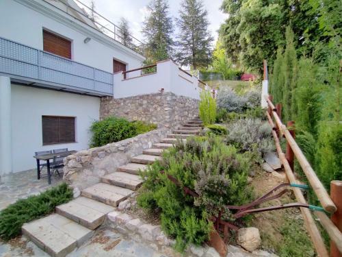 Agroturismo Encinar De Aguas Blancas