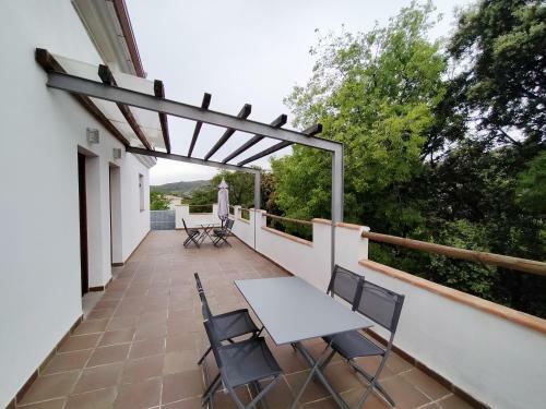 Agroturismo Encinar De Aguas Blancas