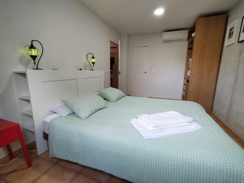 Agroturismo Encinar De Aguas Blancas