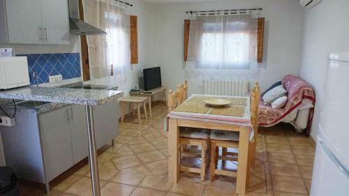 Agroturismo Encinar De Aguas Blancas