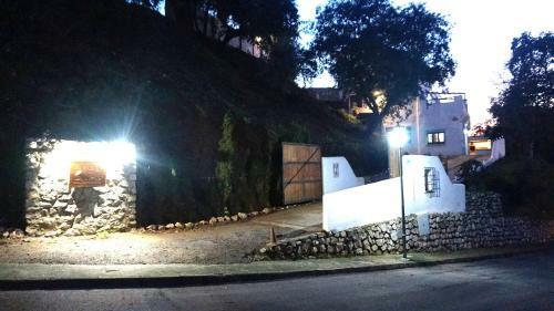 Agroturismo Encinar De Aguas Blancas
