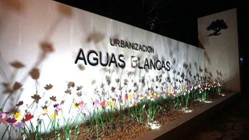 Agroturismo Encinar De Aguas Blancas